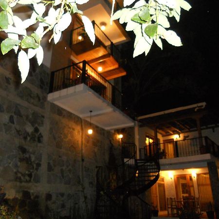 Atitlan Villas Agua Escondida Стая снимка