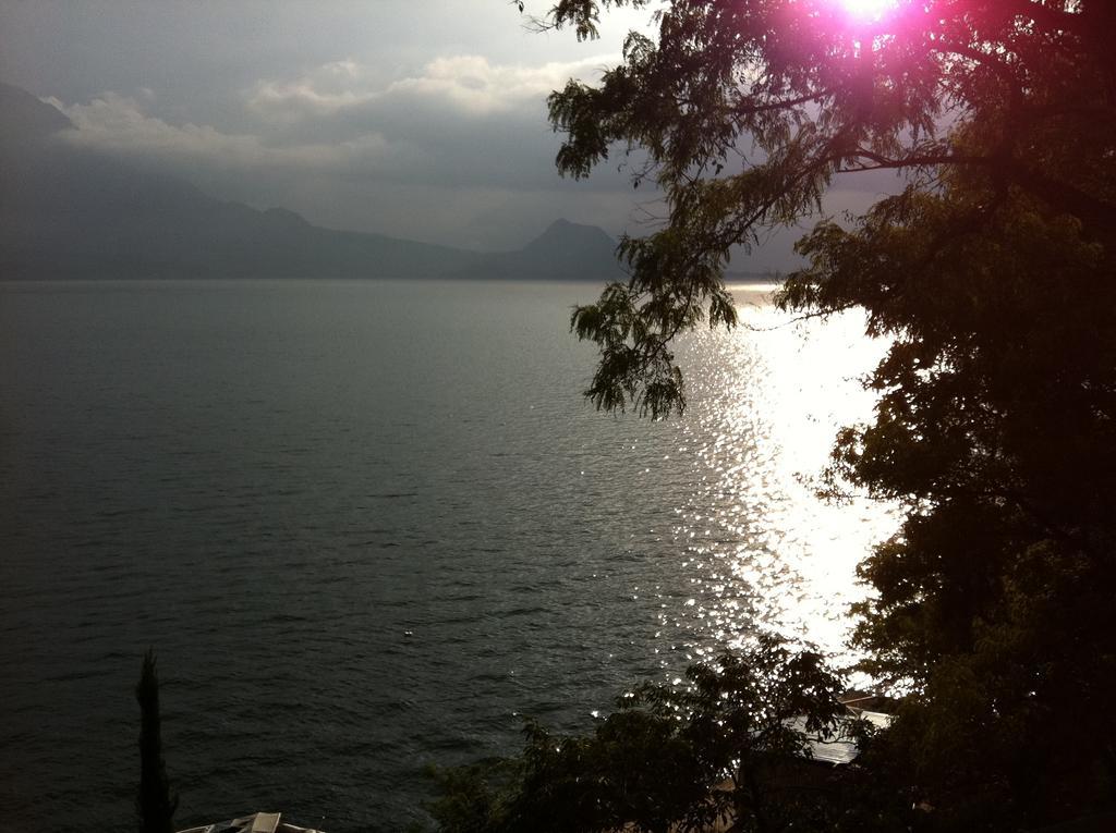 Atitlan Villas Agua Escondida Стая снимка