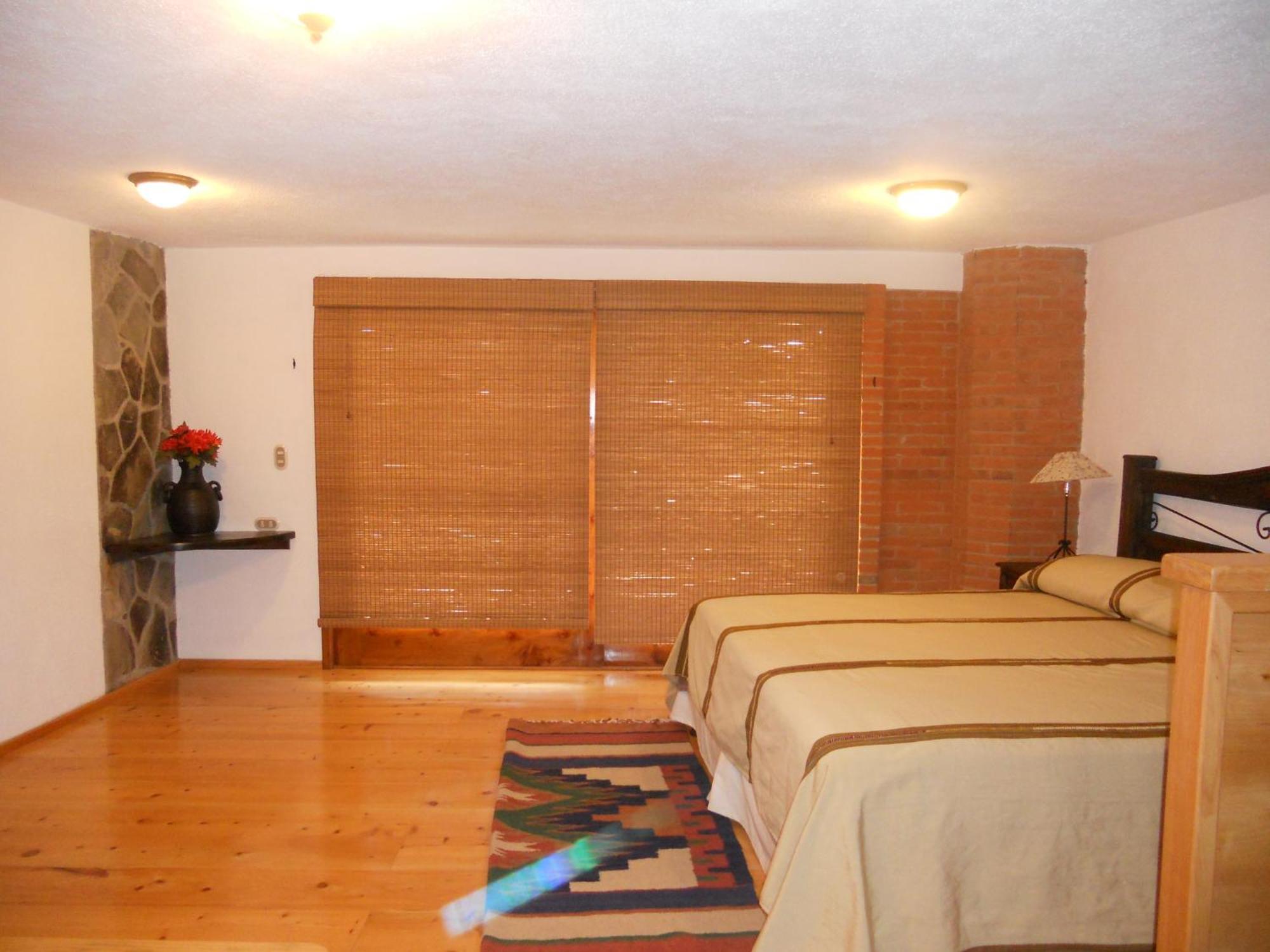 Atitlan Villas Agua Escondida Стая снимка