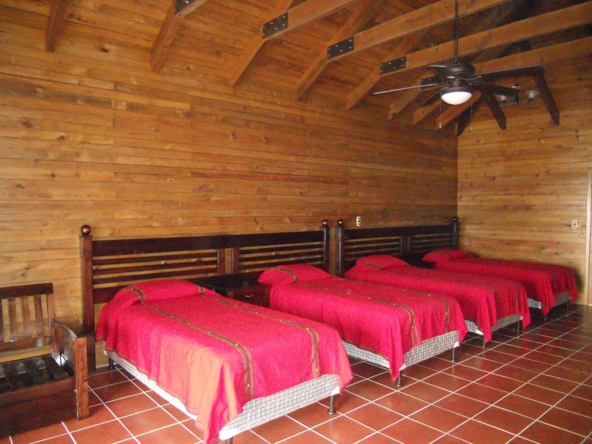 Atitlan Villas Agua Escondida Стая снимка
