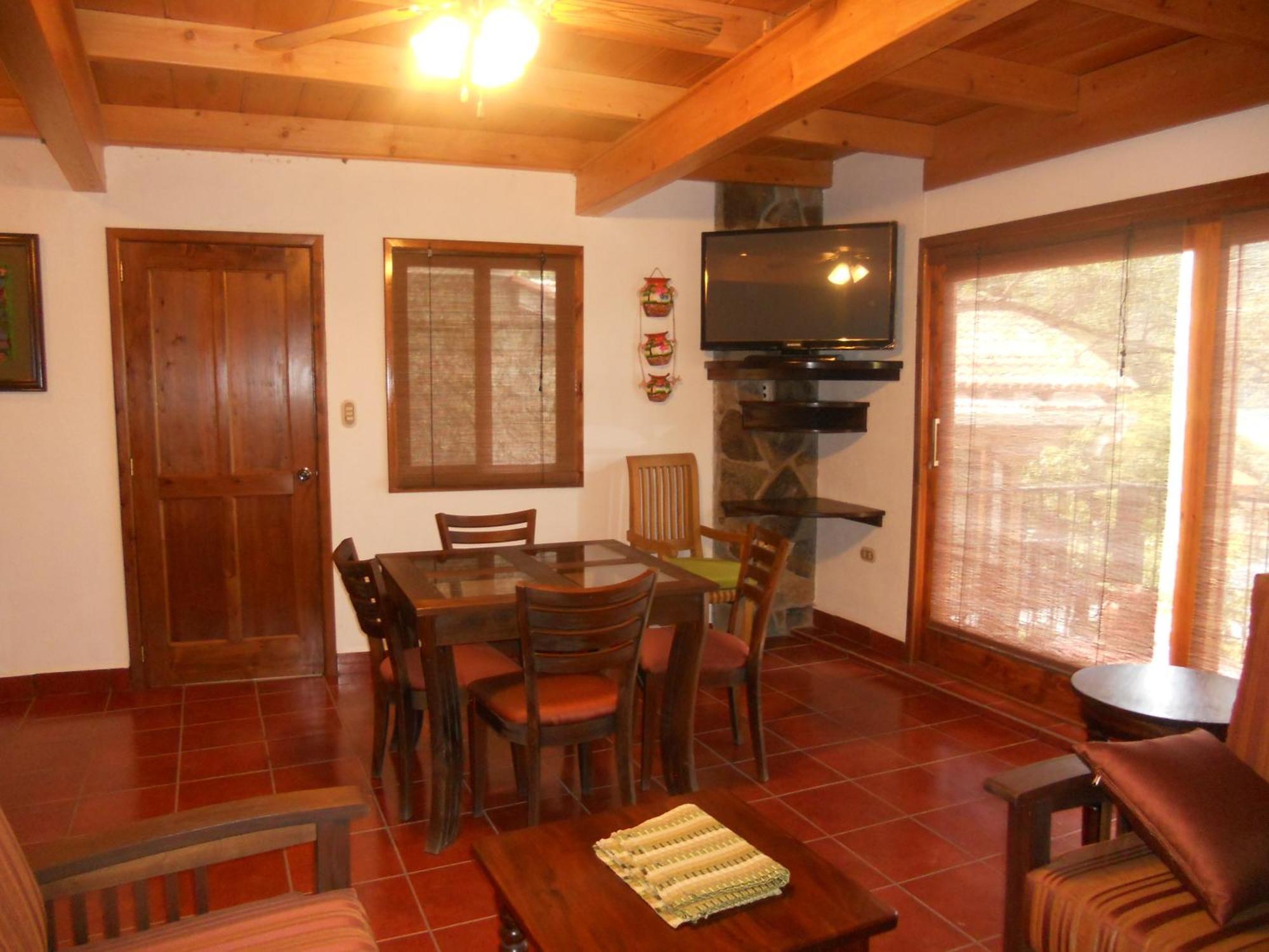 Atitlan Villas Agua Escondida Стая снимка