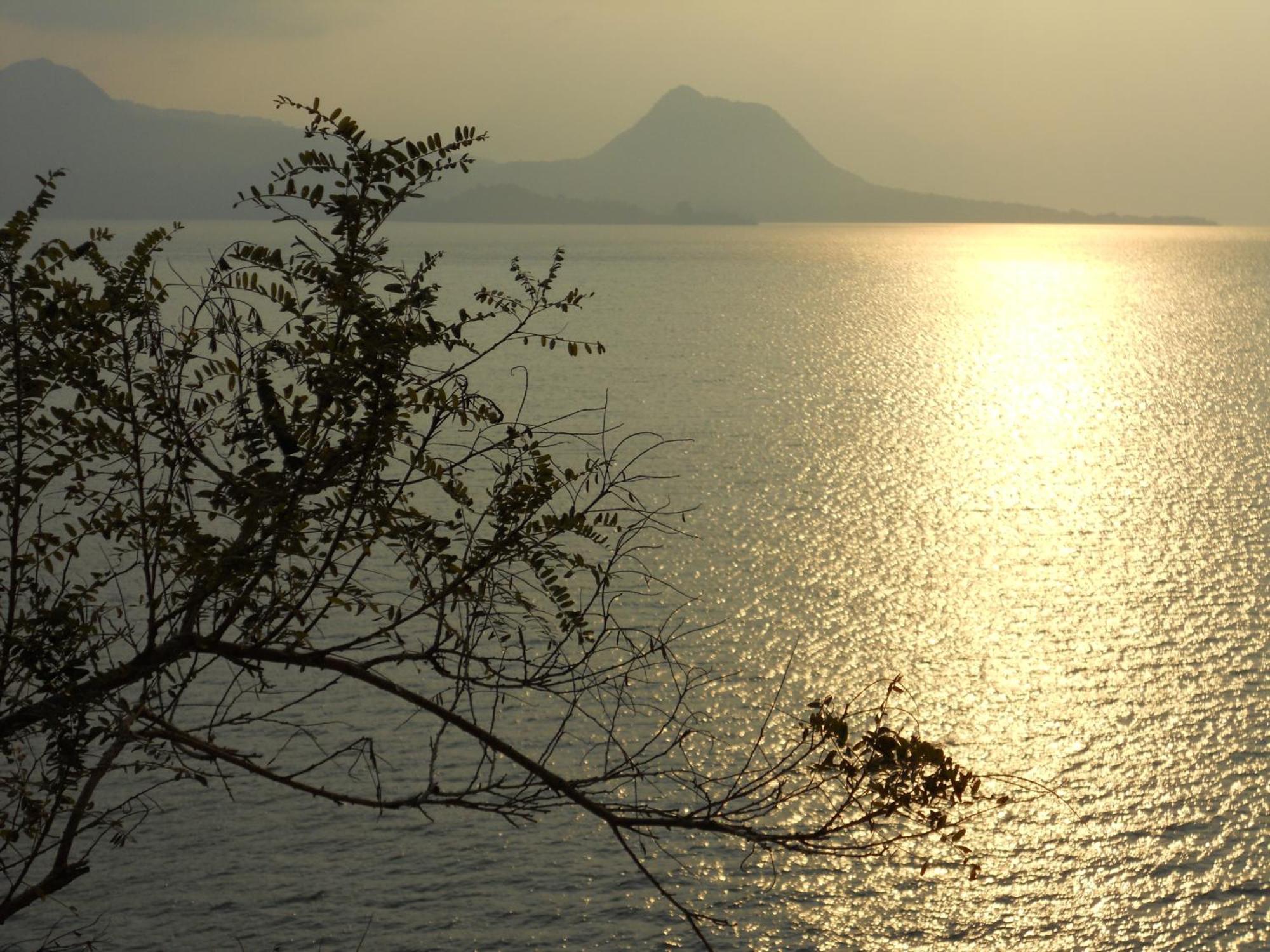 Atitlan Villas Agua Escondida Стая снимка