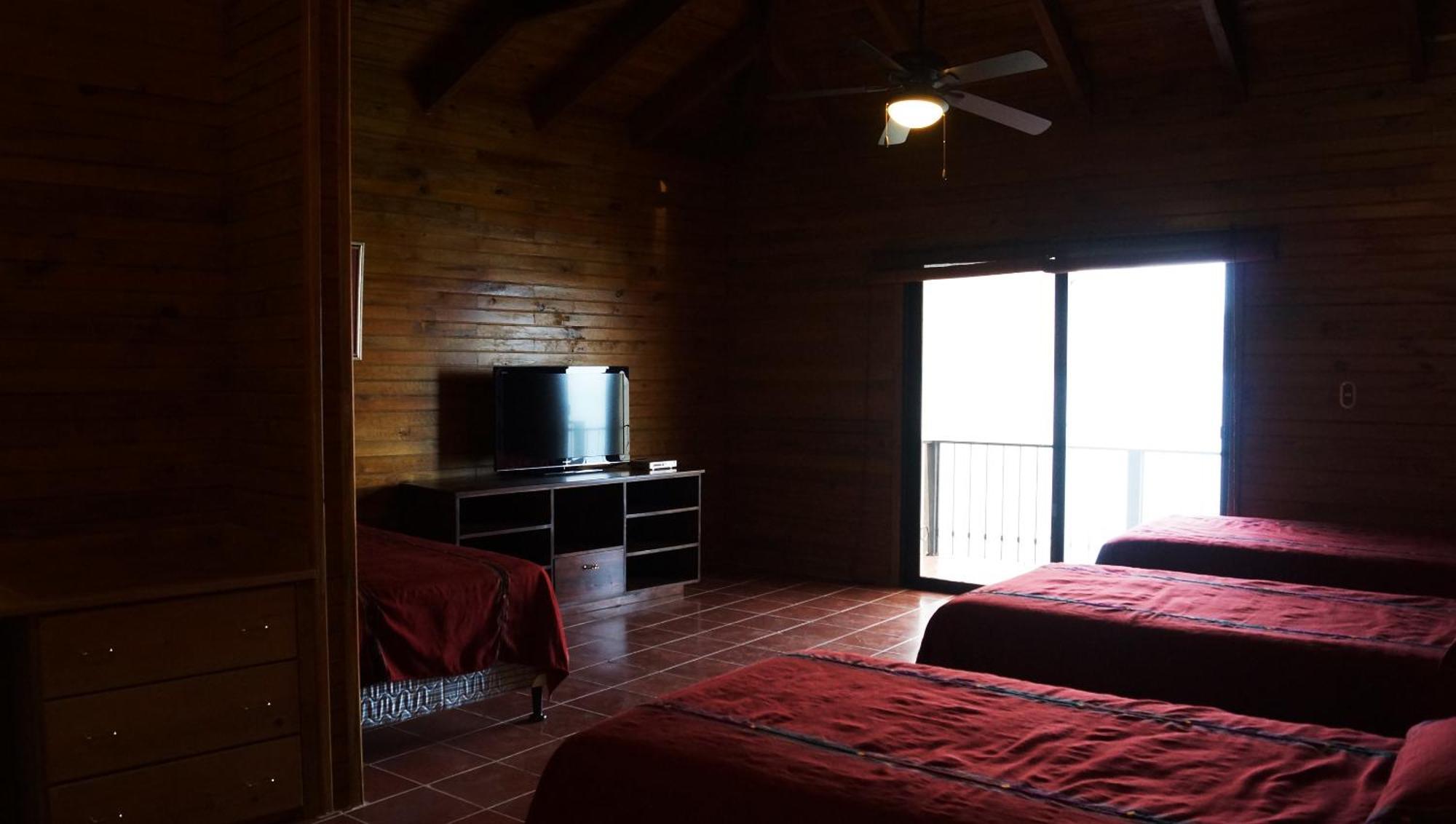 Atitlan Villas Agua Escondida Стая снимка