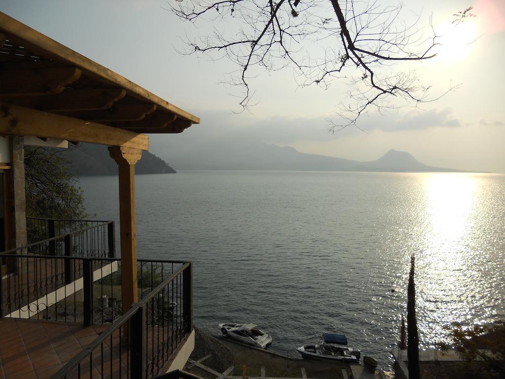 Atitlan Villas Agua Escondida Стая снимка