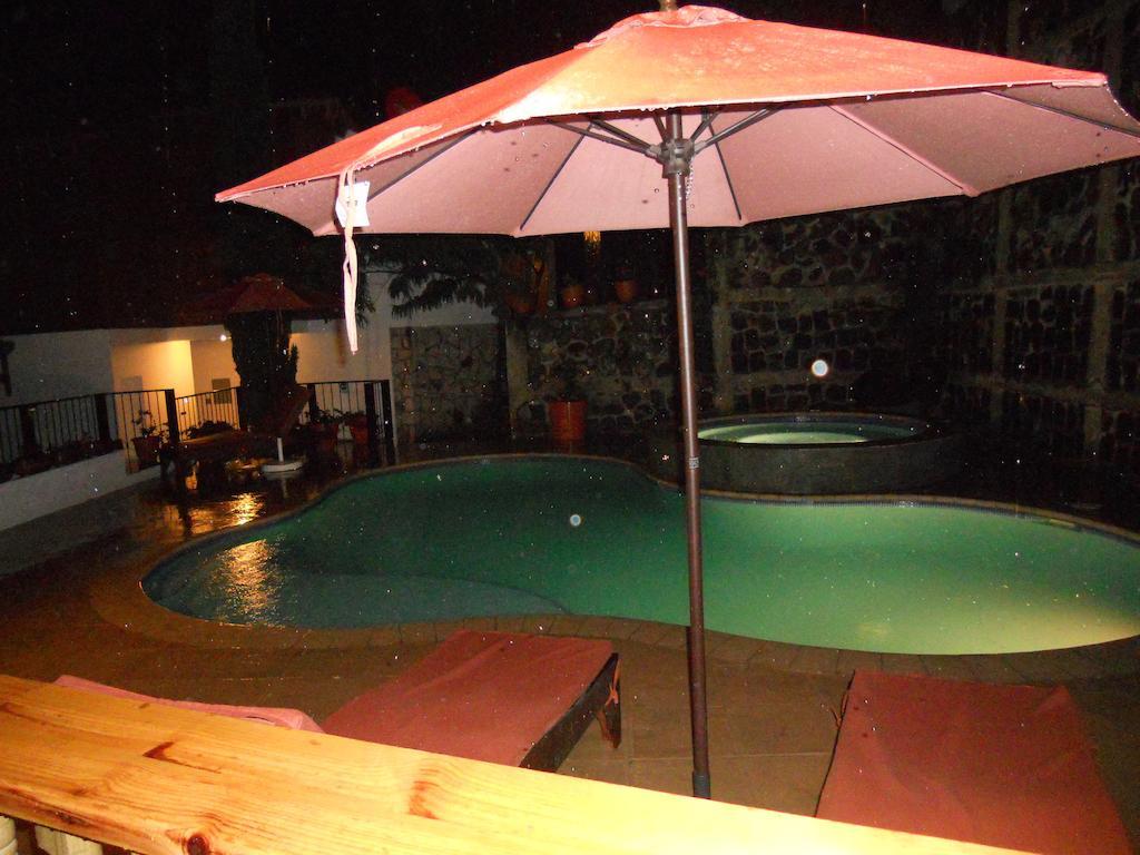 Atitlan Villas Agua Escondida Стая снимка