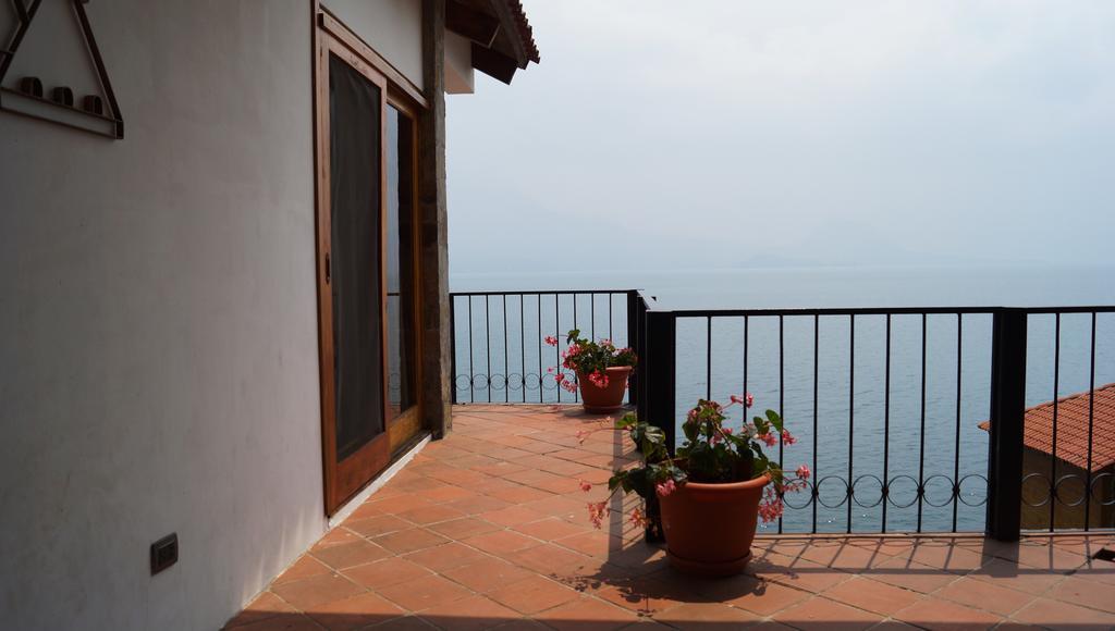 Atitlan Villas Agua Escondida Стая снимка