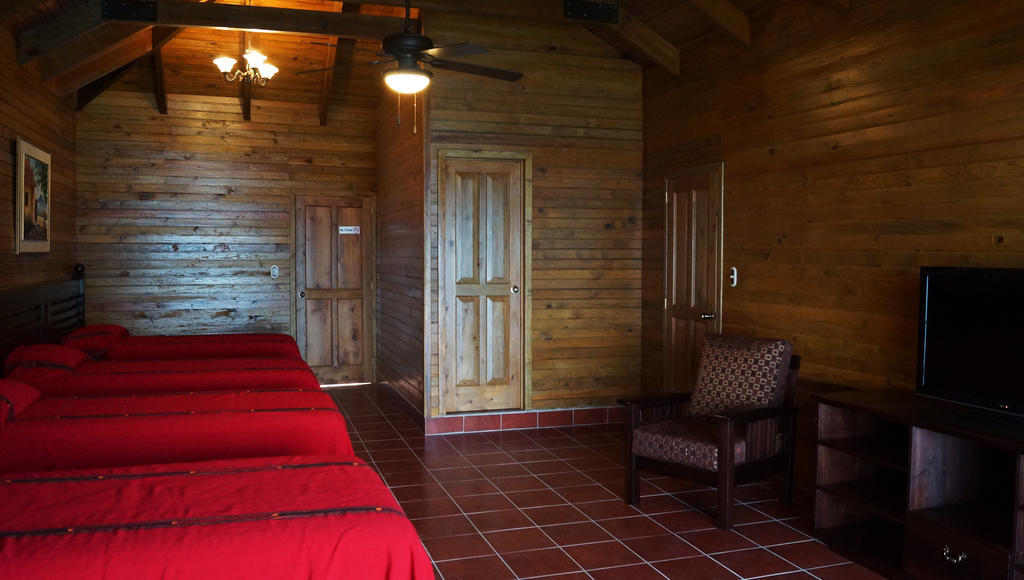 Atitlan Villas Agua Escondida Стая снимка