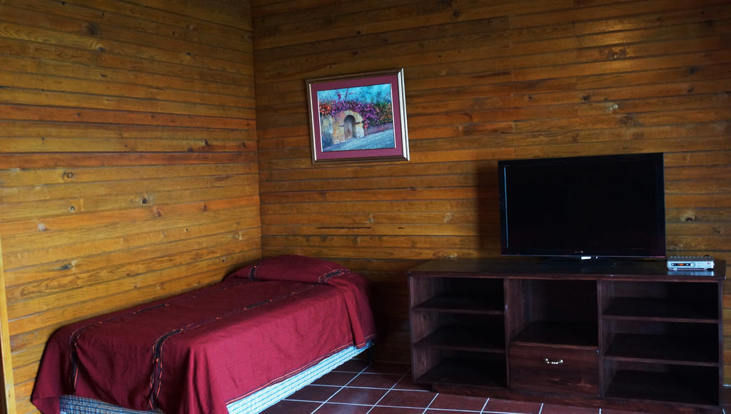 Atitlan Villas Agua Escondida Екстериор снимка