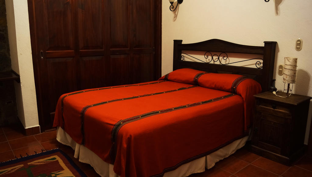 Atitlan Villas Agua Escondida Стая снимка