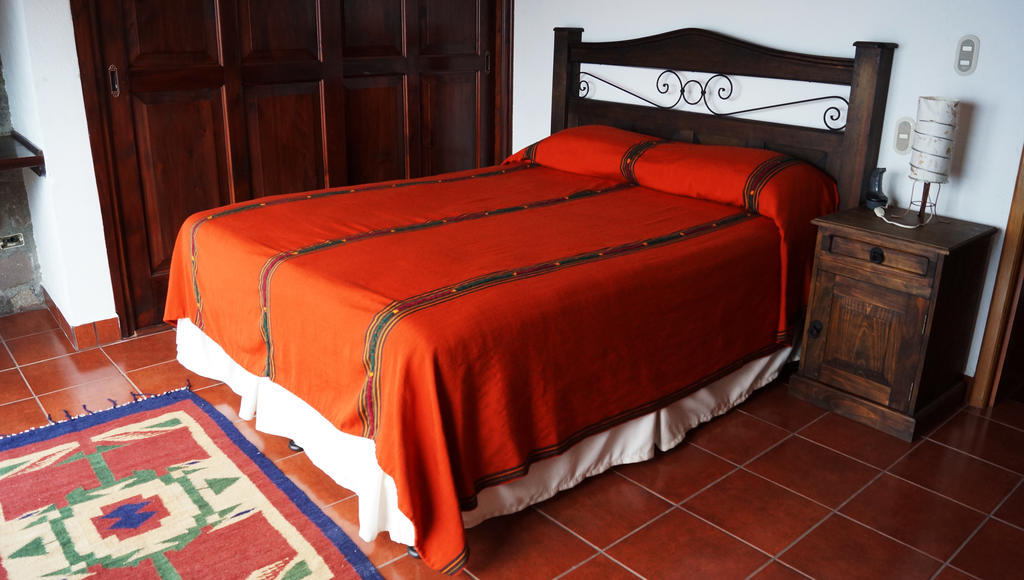 Atitlan Villas Agua Escondida Стая снимка