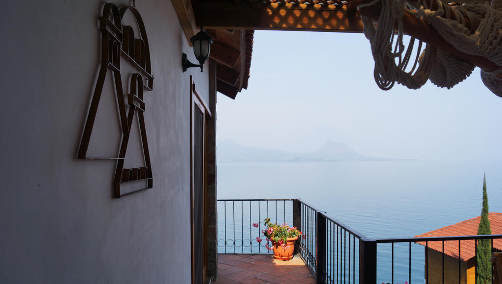 Atitlan Villas Agua Escondida Екстериор снимка