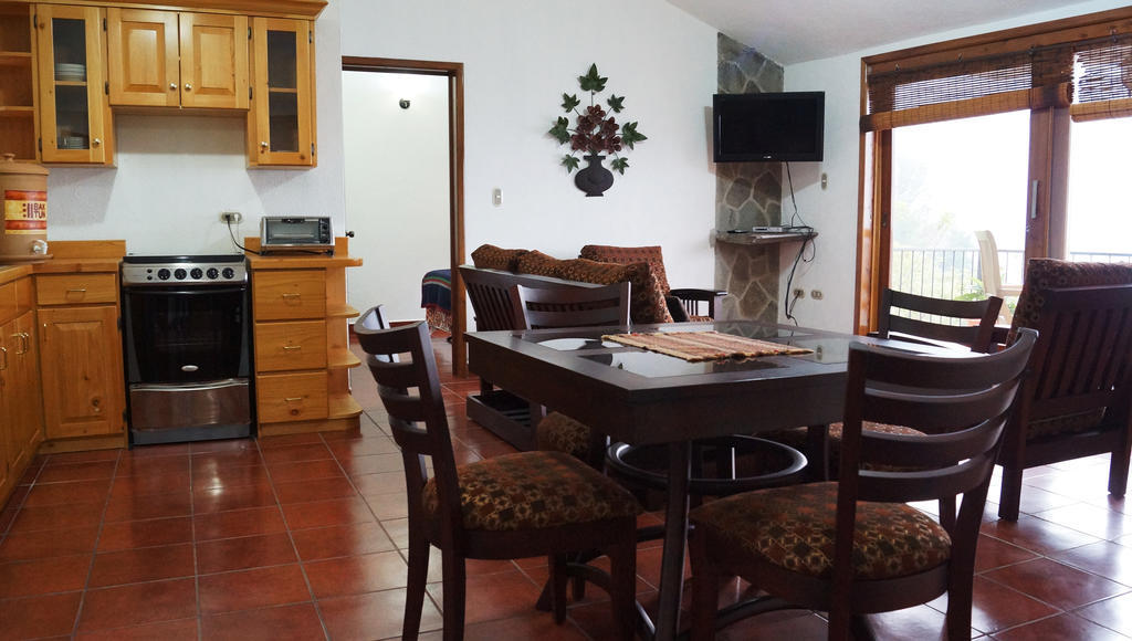 Atitlan Villas Agua Escondida Екстериор снимка
