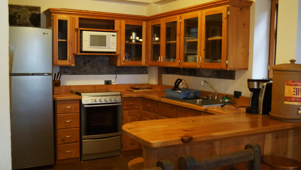 Atitlan Villas Agua Escondida Стая снимка