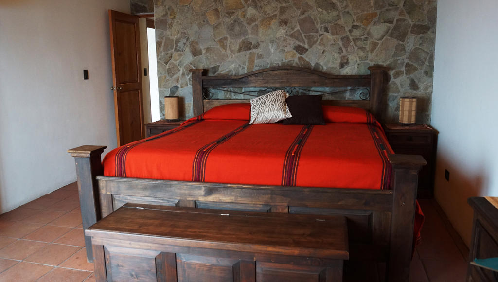 Atitlan Villas Agua Escondida Екстериор снимка