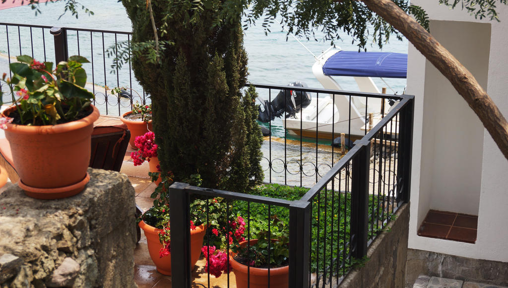 Atitlan Villas Agua Escondida Екстериор снимка