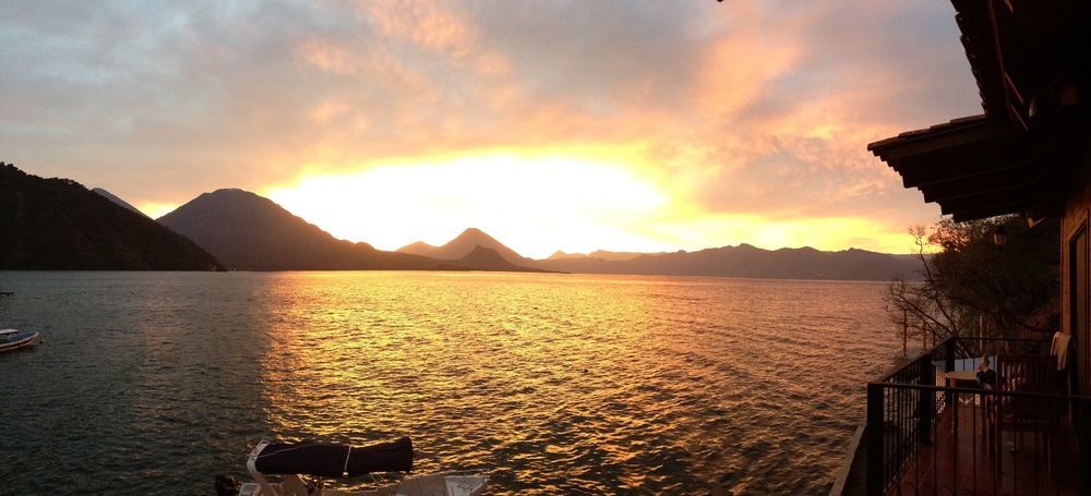 Atitlan Villas Agua Escondida Екстериор снимка