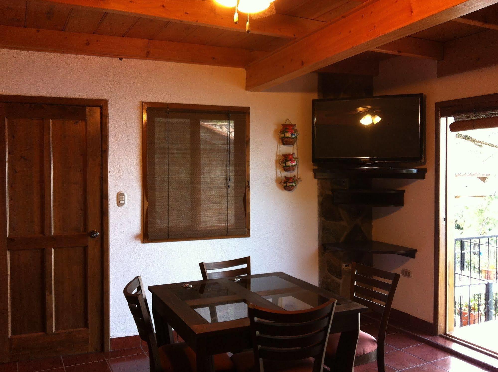 Atitlan Villas Agua Escondida Екстериор снимка