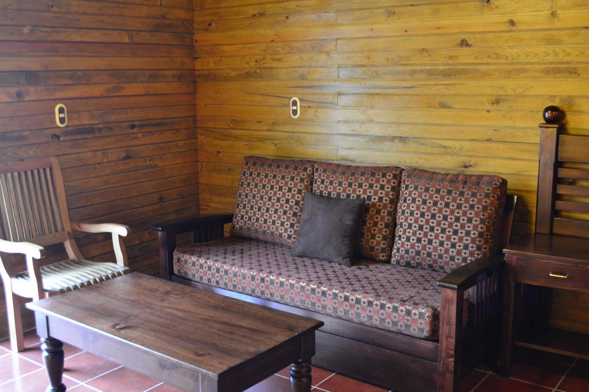 Atitlan Villas Agua Escondida Екстериор снимка