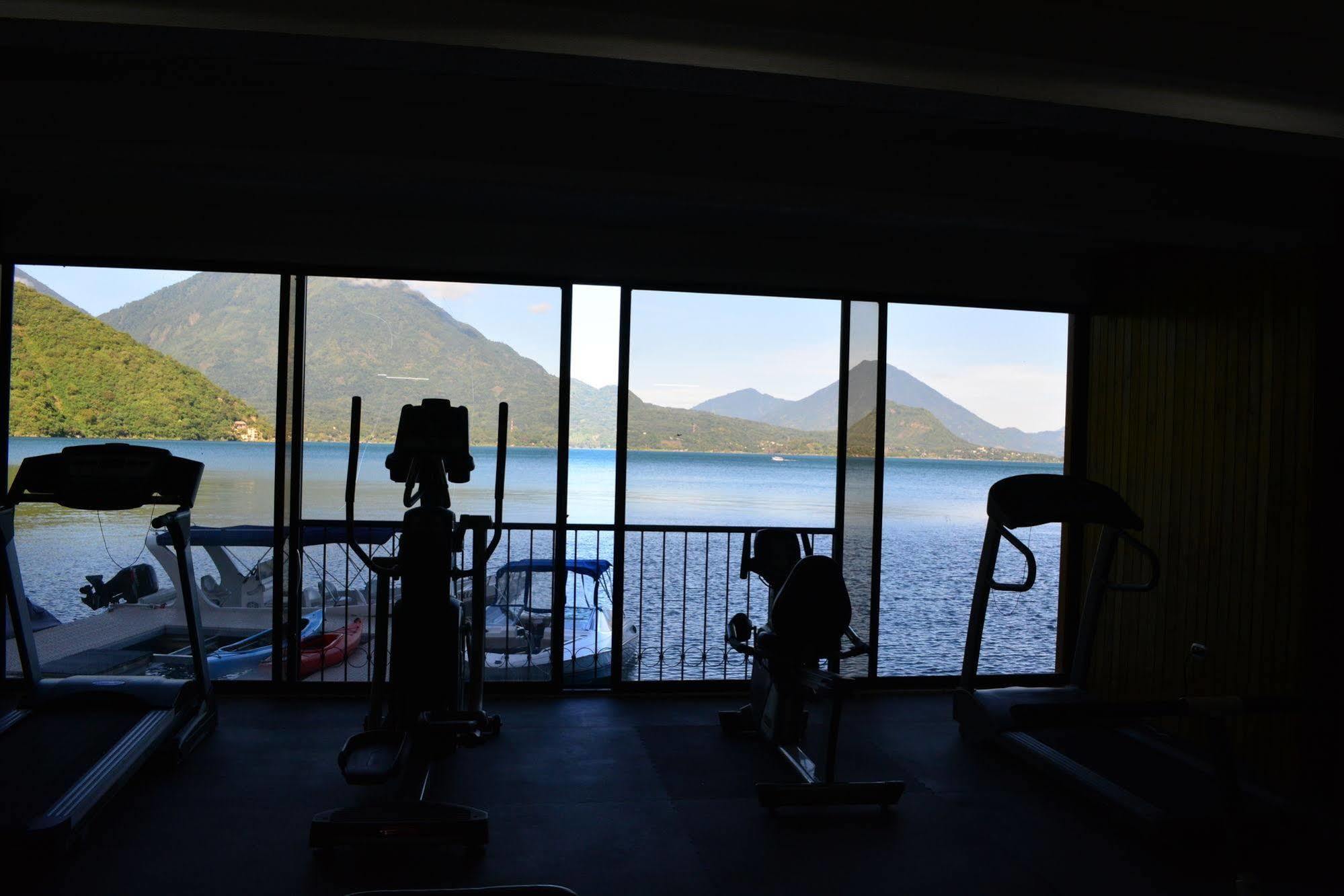 Atitlan Villas Agua Escondida Екстериор снимка