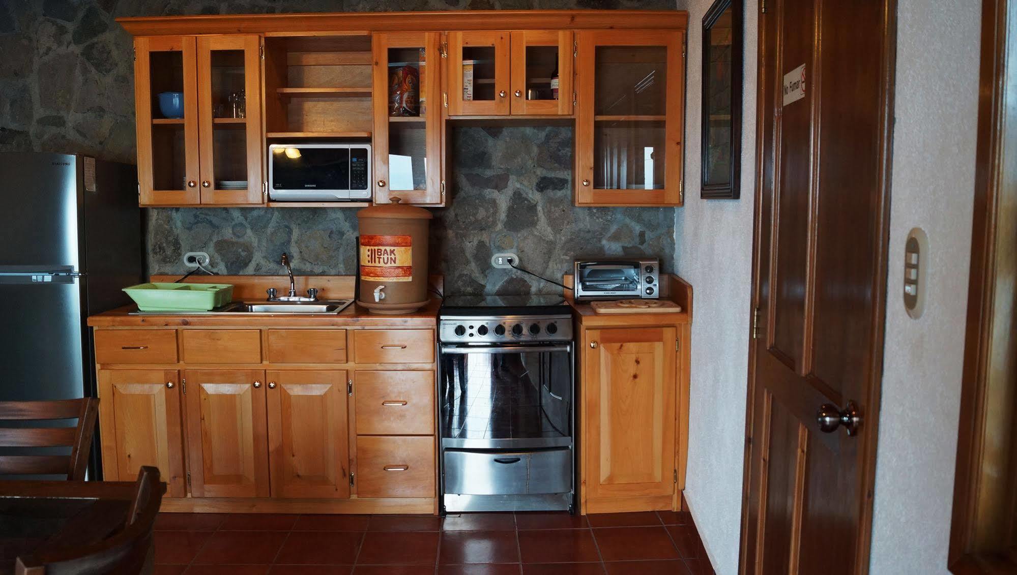 Atitlan Villas Agua Escondida Екстериор снимка